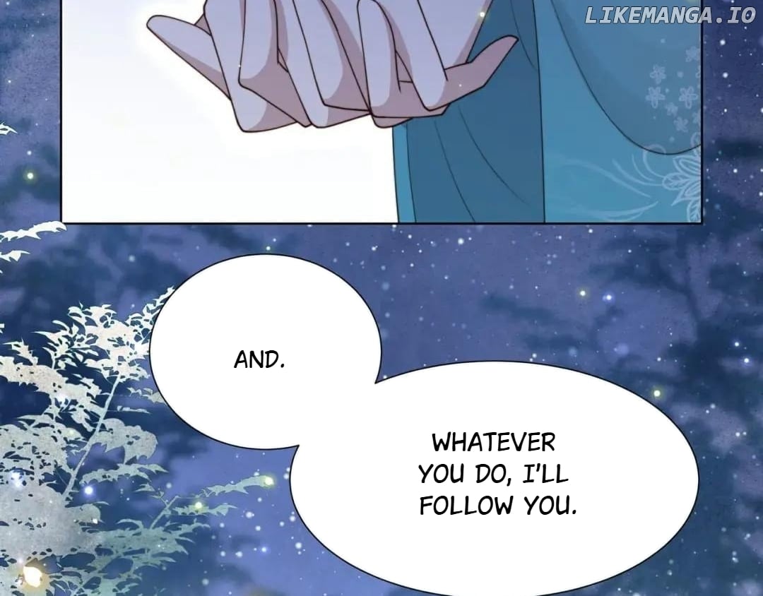 Lonely Emperor Chases His Sister-in-Law Chapter 72 - page 4